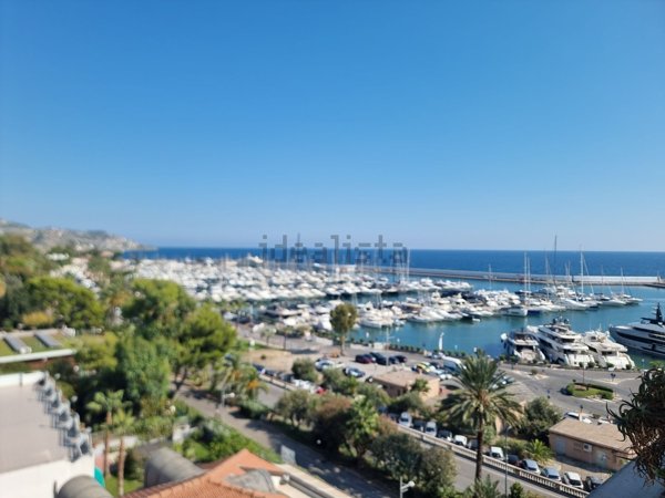 appartamento in affitto a Sanremo