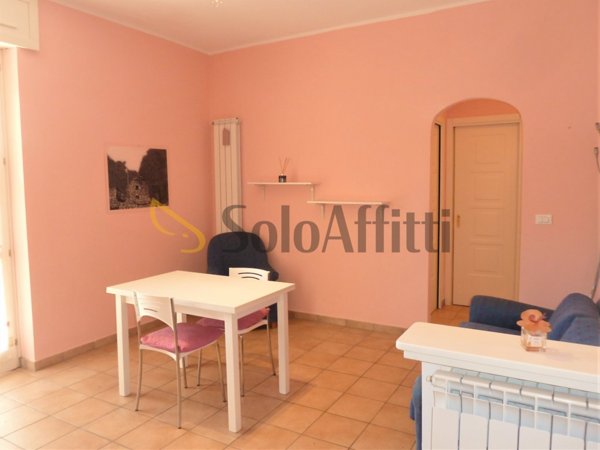 appartamento in affitto a Sanremo in zona Coldirodi