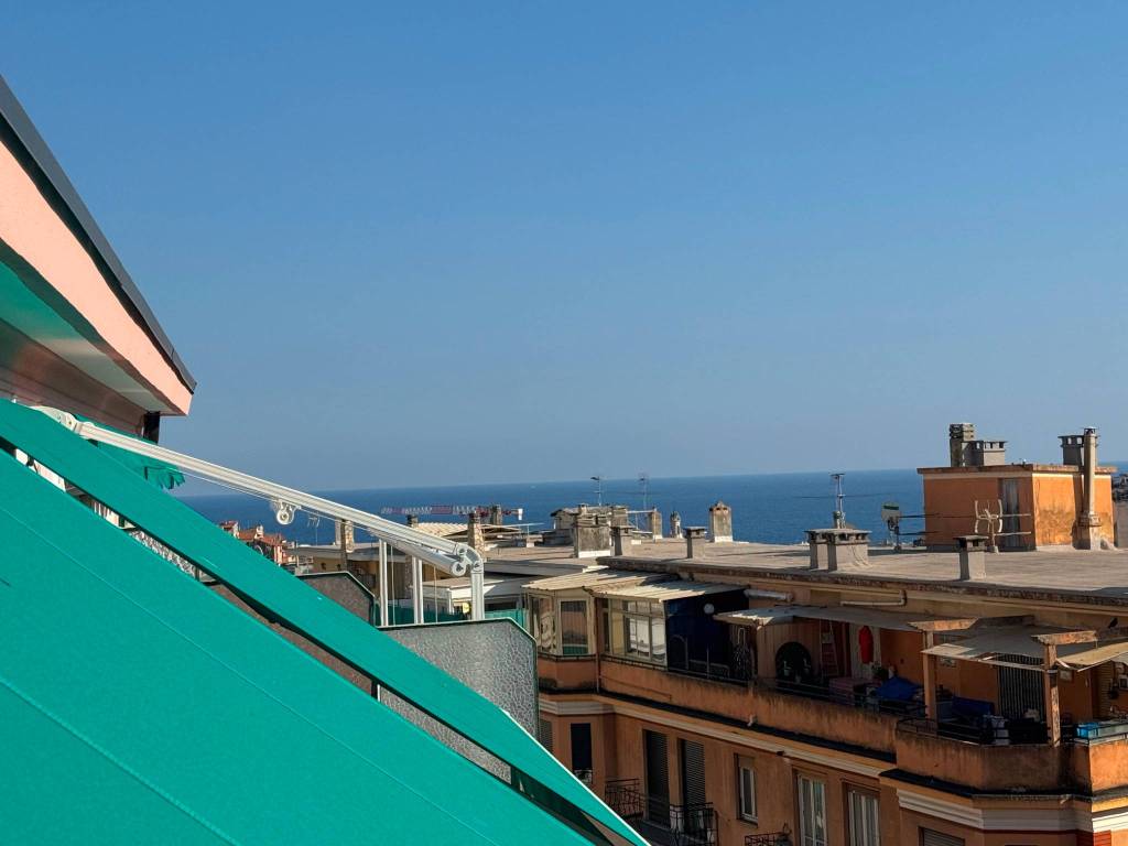 appartamento in affitto a Sanremo