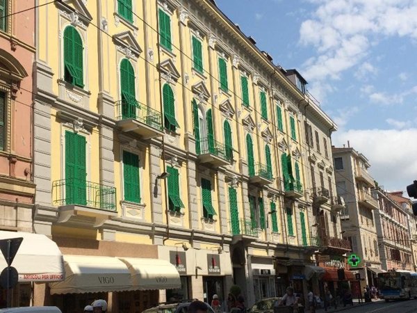 appartamento in affitto a Sanremo