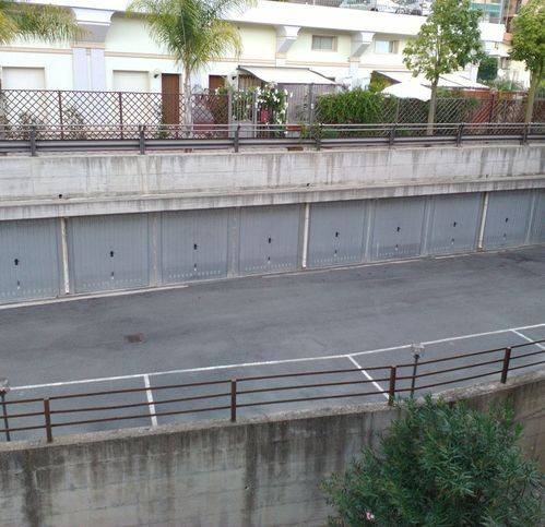 appartamento in affitto a Sanremo