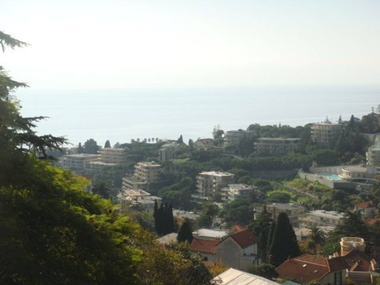 appartamento in affitto a Sanremo