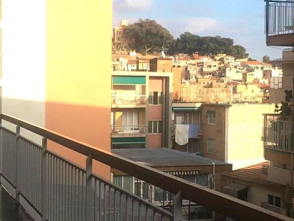 appartamento in affitto a Sanremo