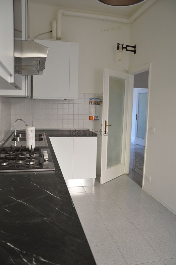 appartamento in affitto a Sanremo
