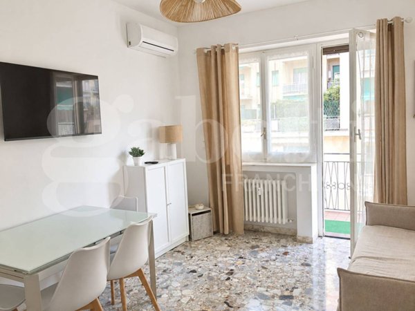 appartamento in affitto a Sanremo