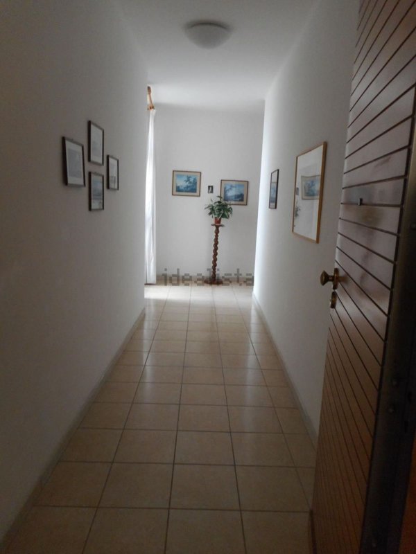 appartamento in affitto a Sanremo
