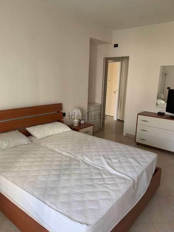 appartamento in affitto a Sanremo