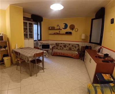 appartamento in affitto a Sanremo