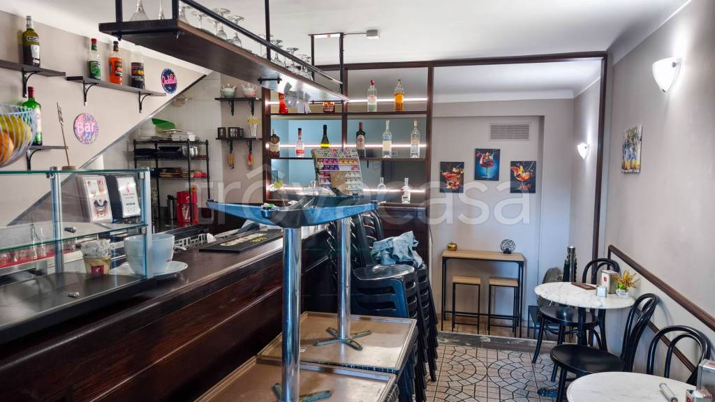 negozio in affitto a Sanremo