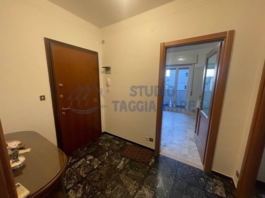 appartamento in affitto a Sanremo