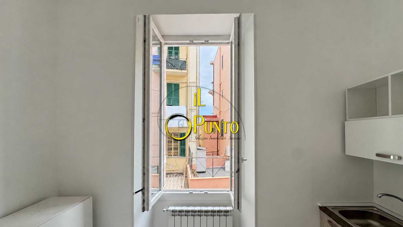 appartamento in affitto a Sanremo