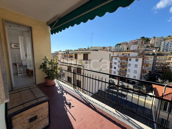 appartamento in affitto a Sanremo in zona Poggio