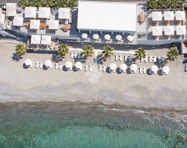 negozio in affitto a Sanremo