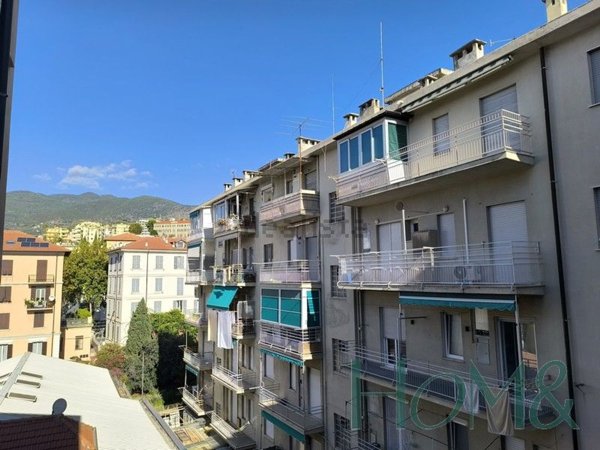 appartamento in affitto a Sanremo
