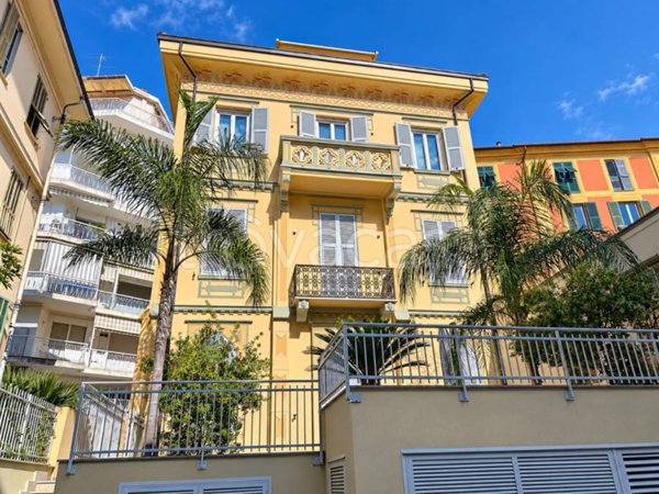 appartamento in affitto a Sanremo