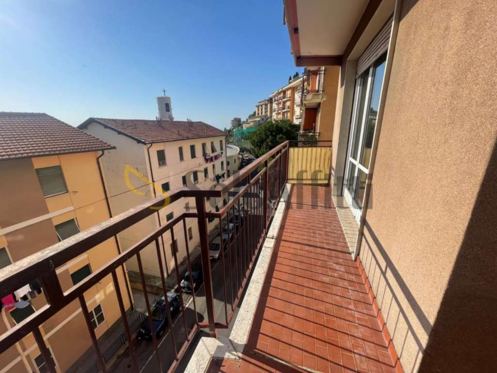 appartamento in affitto a Sanremo