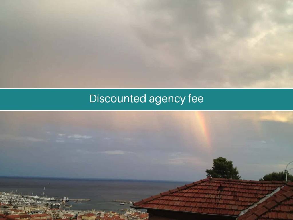 appartamento in affitto a Sanremo