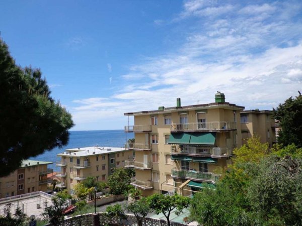 appartamento in affitto a Santo Stefano al Mare