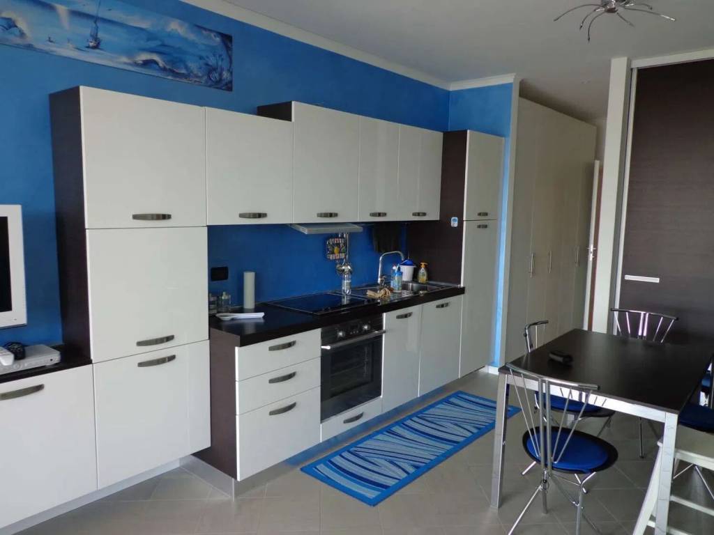 appartamento in affitto a Santo Stefano al Mare