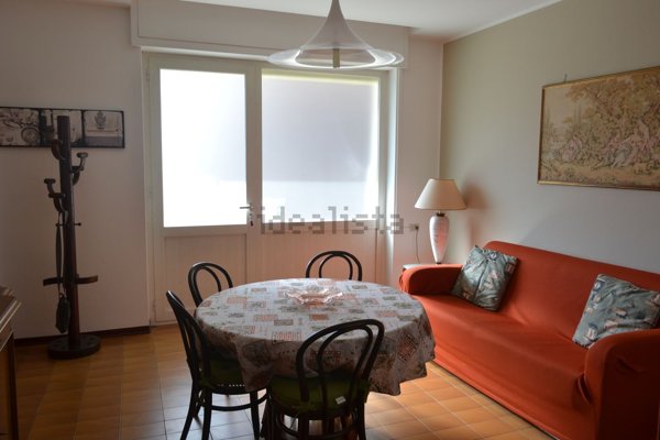 appartamento in affitto a Santo Stefano al Mare
