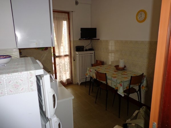 appartamento in affitto a Santo Stefano al Mare