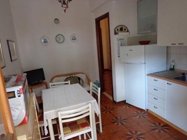 appartamento in affitto a Santo Stefano al Mare