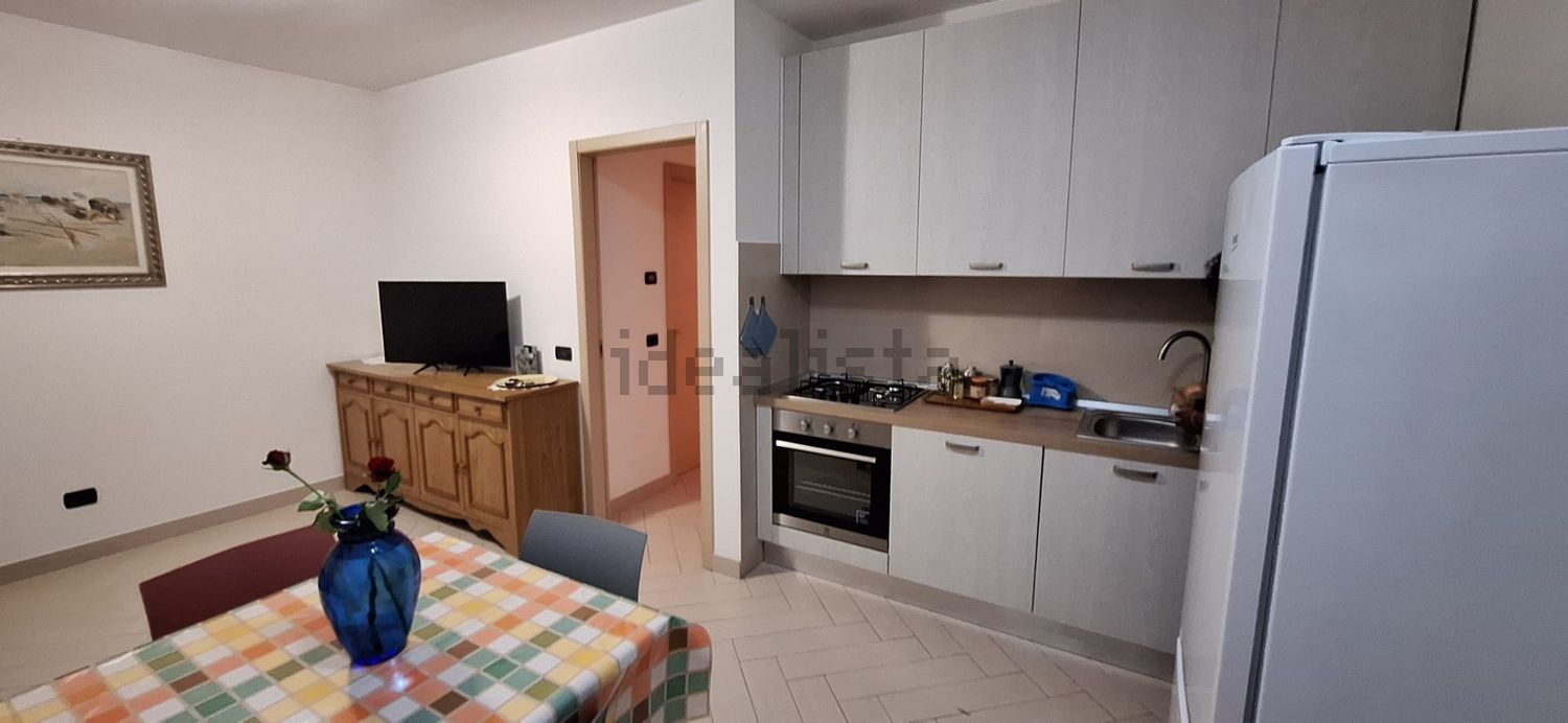 appartamento in affitto a Santo Stefano al Mare