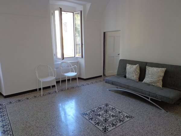 appartamento in affitto a Santo Stefano al Mare