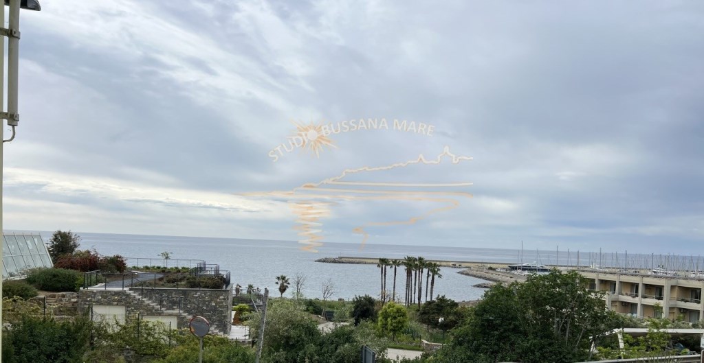 appartamento in affitto a Santo Stefano al Mare