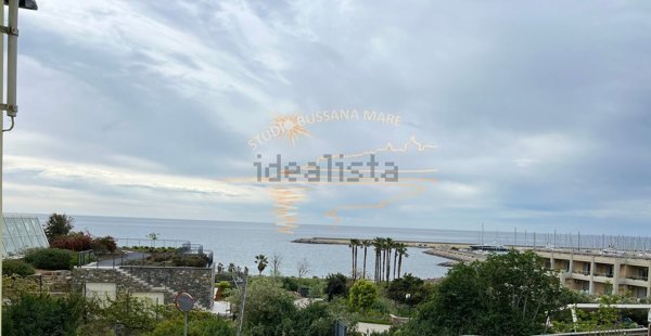 appartamento in affitto a Santo Stefano al Mare