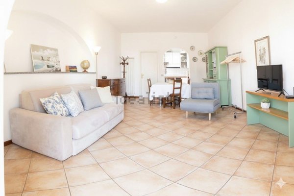 appartamento in affitto a Santo Stefano al Mare