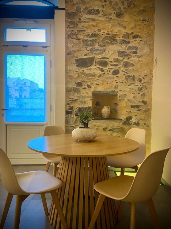 appartamento in affitto a Santo Stefano al Mare