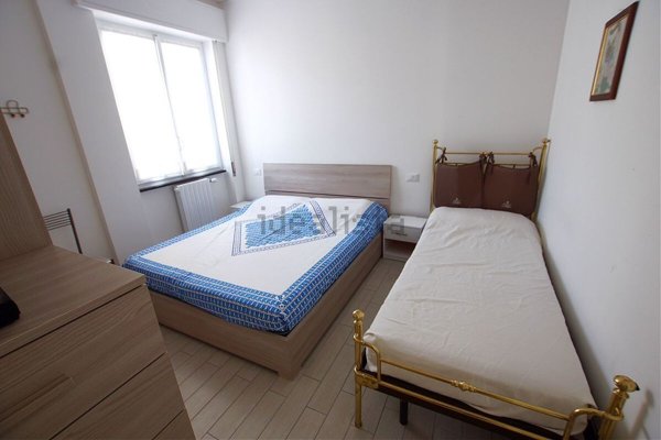 appartamento in affitto a Santo Stefano al Mare