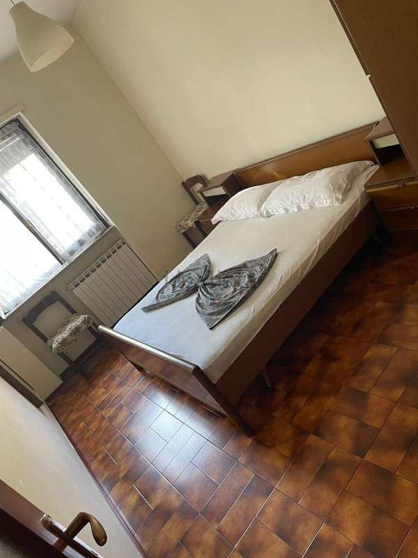 appartamento in affitto a Santo Stefano al Mare