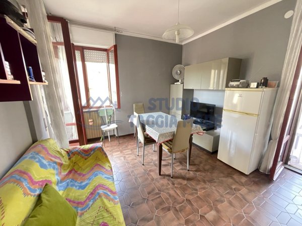 appartamento in affitto a Santo Stefano al Mare