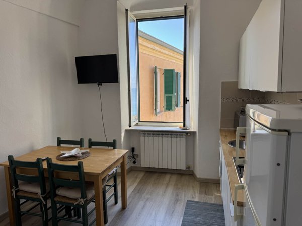appartamento in affitto a Santo Stefano al Mare