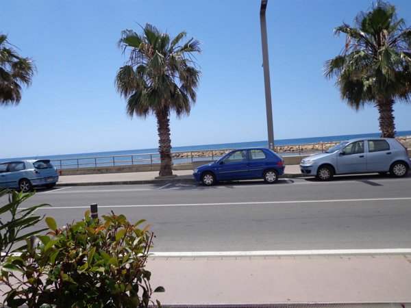 appartamento in affitto a Santo Stefano al Mare