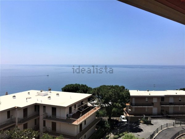 appartamento in affitto a Santo Stefano al Mare