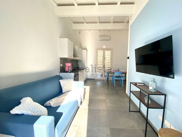 appartamento in affitto a Santo Stefano al Mare