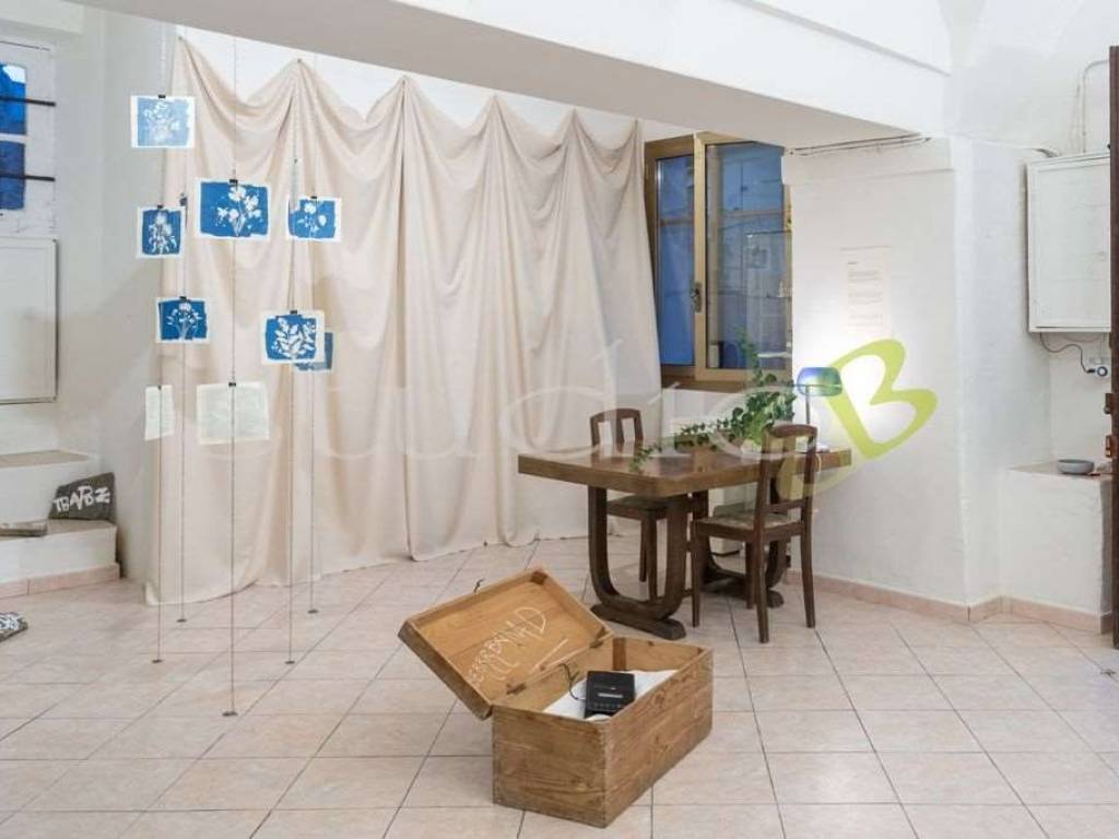 negozio in affitto a Seborga