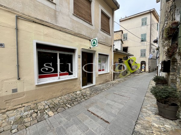 negozio in affitto a Seborga
