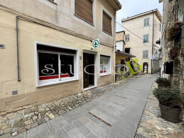 appartamento in affitto a Seborga