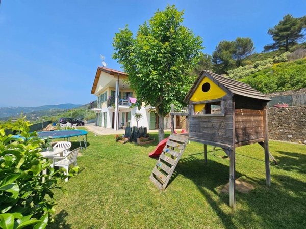 appartamento in affitto a Soldano