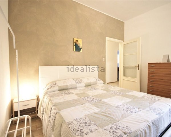 appartamento in affitto a Taggia