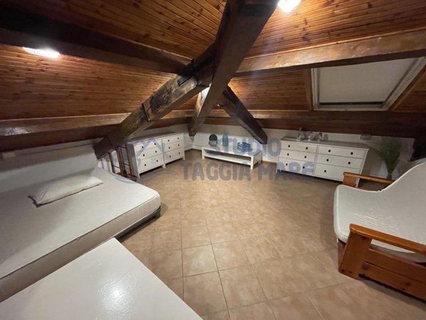 monolocale in affitto a Taggia