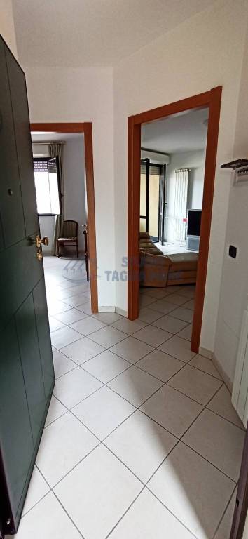 appartamento in affitto a Taggia in zona Arma di Taggia