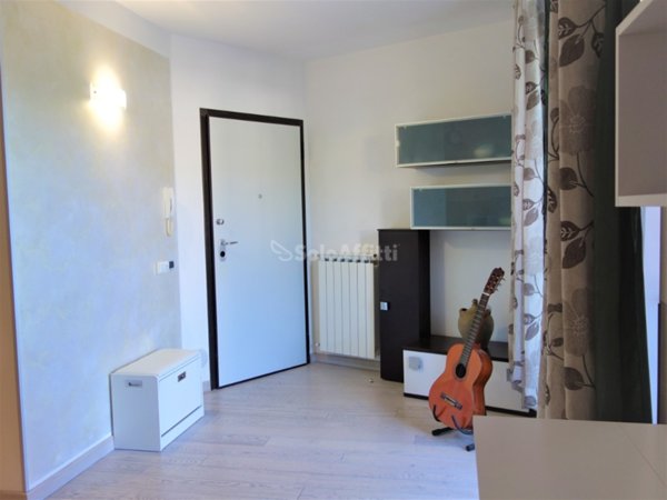 appartamento in affitto a Taggia in zona Levà