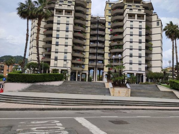 appartamento in affitto a Taggia in zona Arma di Taggia