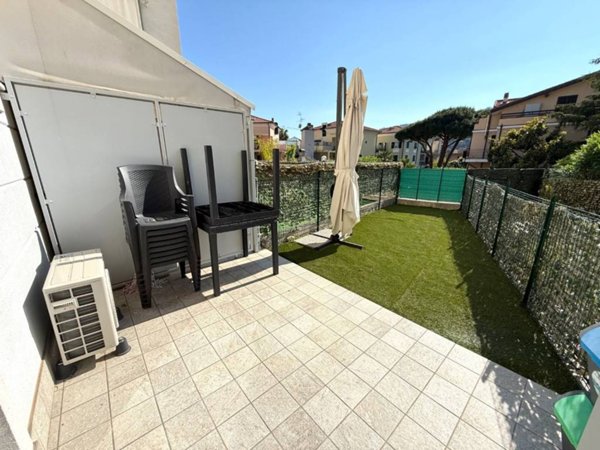 appartamento in affitto a Taggia