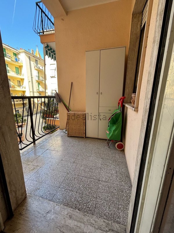 appartamento in affitto a Taggia in zona Arma di Taggia